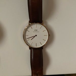 Daniel Wellington 40mm St Mawes